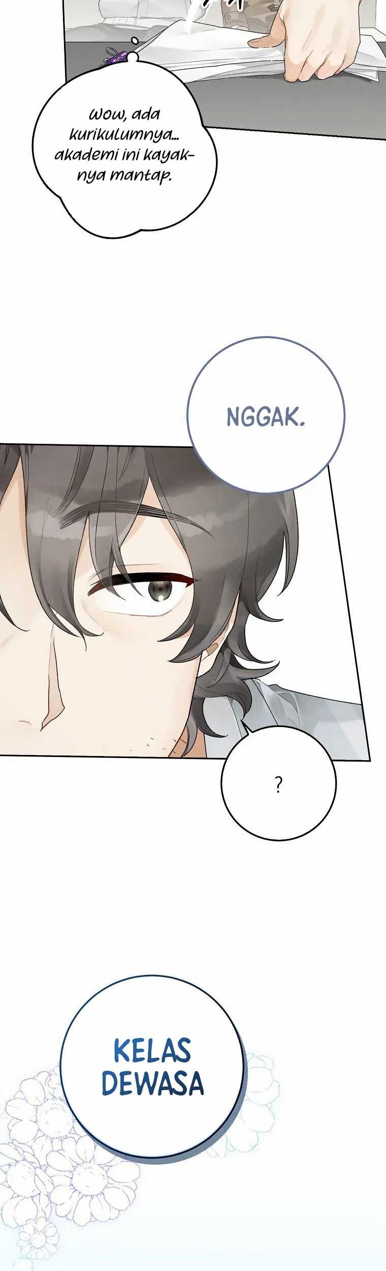 Rookie but One-In-A-Million Actor Chapter 03 Gambar 32