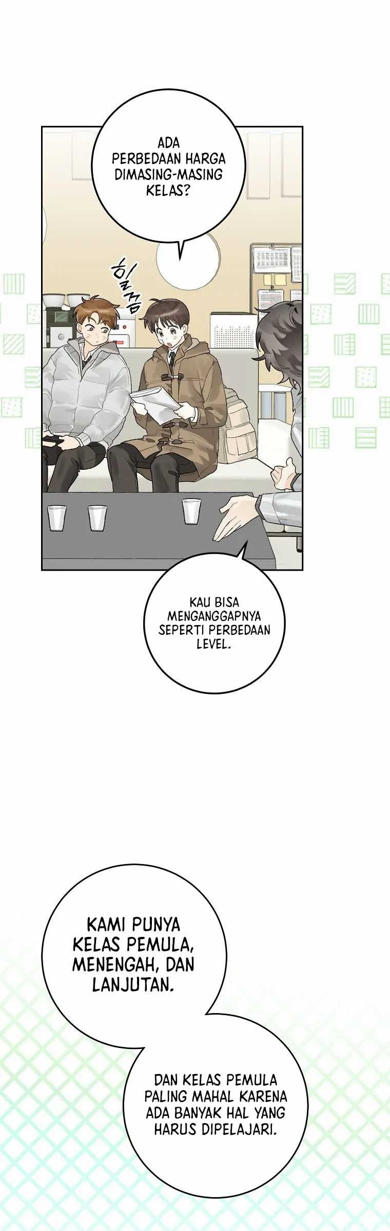 Rookie but One-In-A-Million Actor Chapter 03 Gambar 35