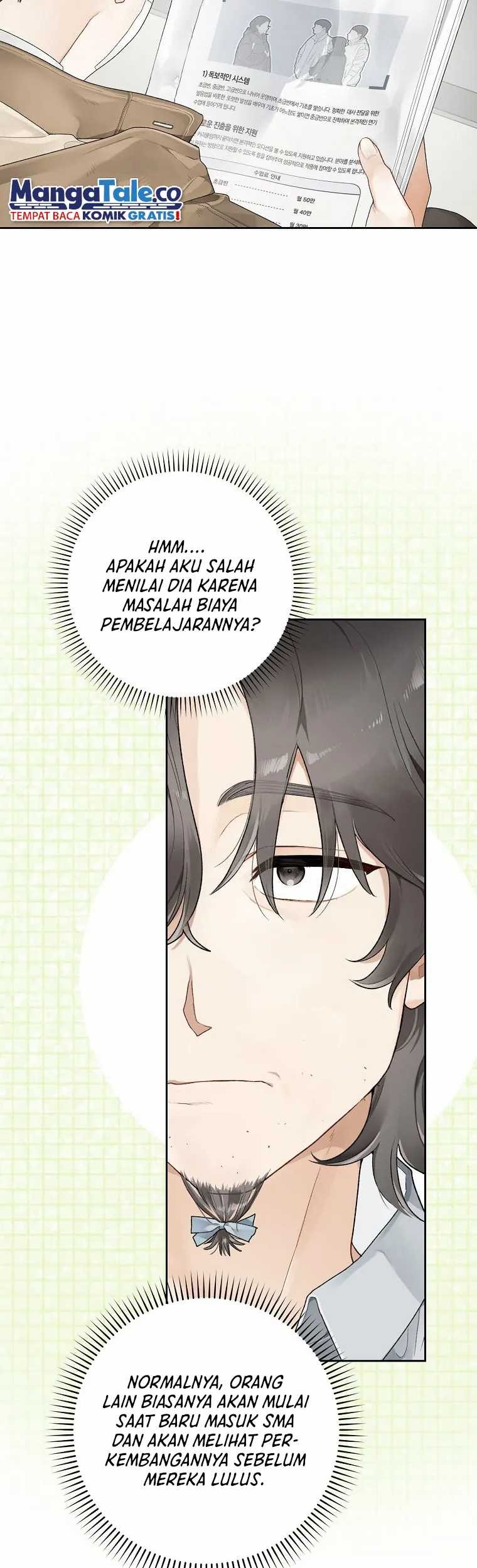 Rookie but One-In-A-Million Actor Chapter 03 Gambar 40