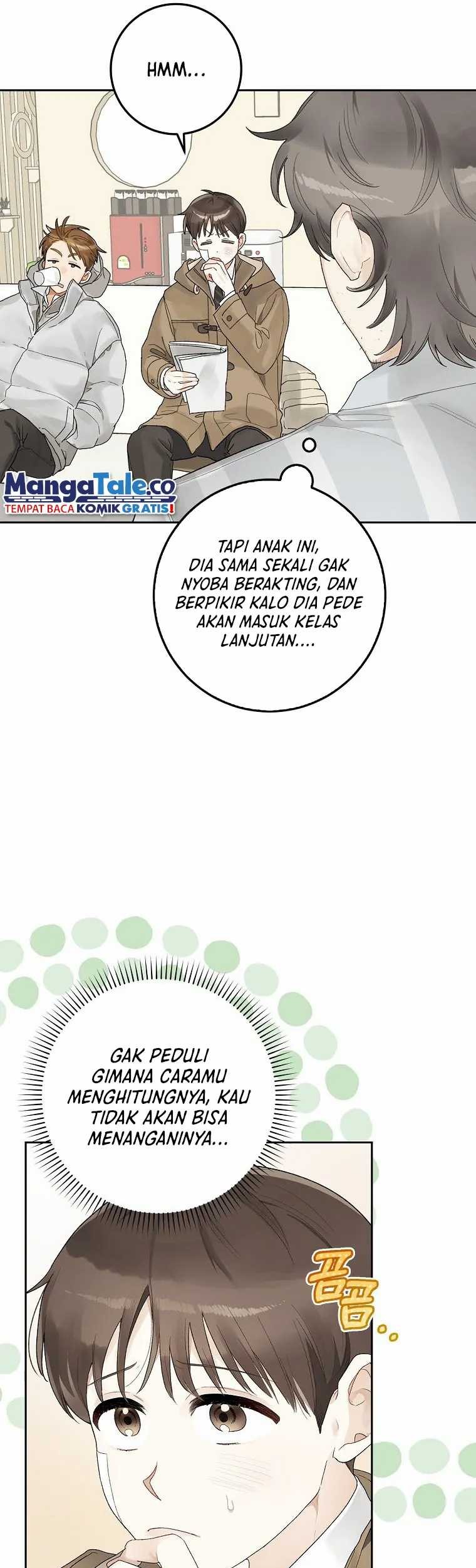 Rookie but One-In-A-Million Actor Chapter 03 Gambar 42