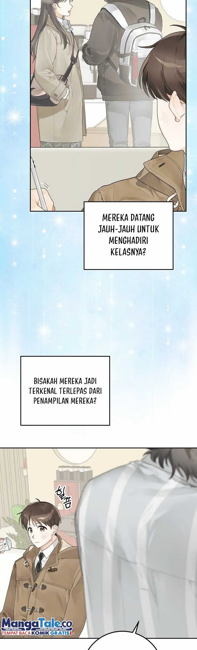 Rookie but One-In-A-Million Actor Chapter 03 Gambar 45