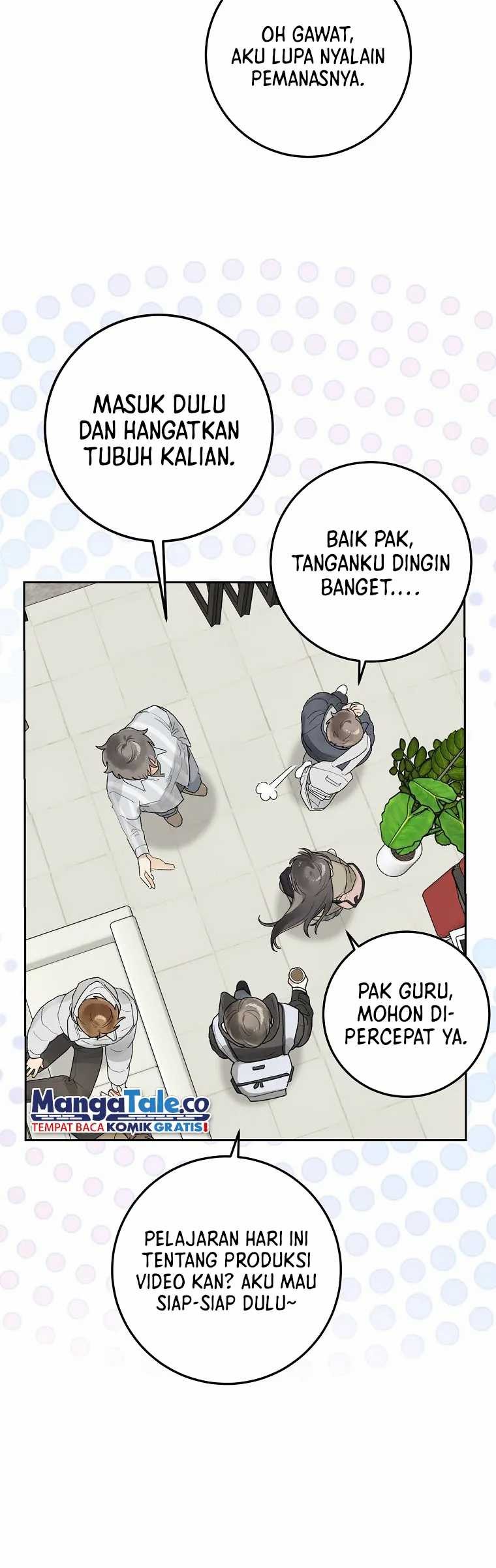 Rookie but One-In-A-Million Actor Chapter 03 Gambar 46