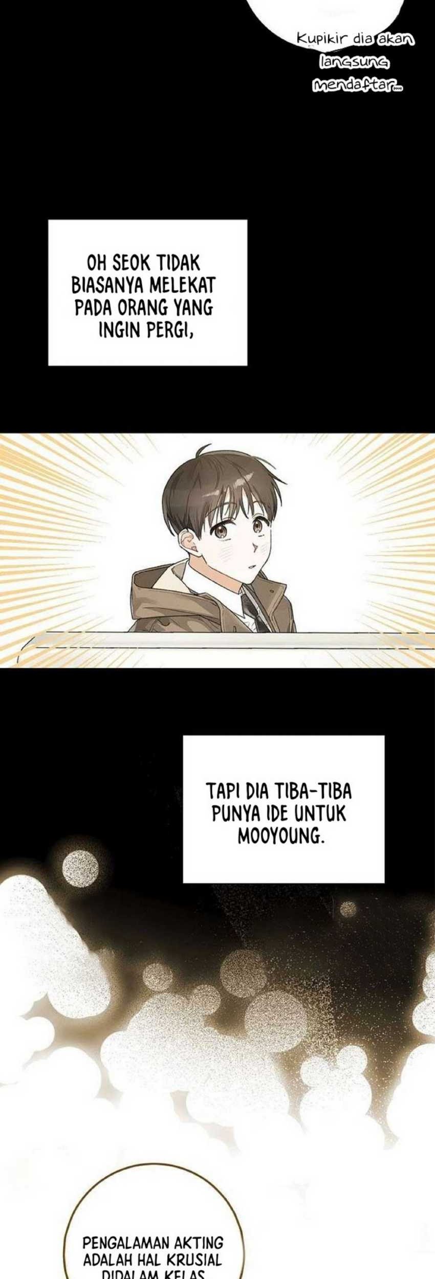 Rookie but One-In-A-Million Actor Chapter 04 Gambar 3