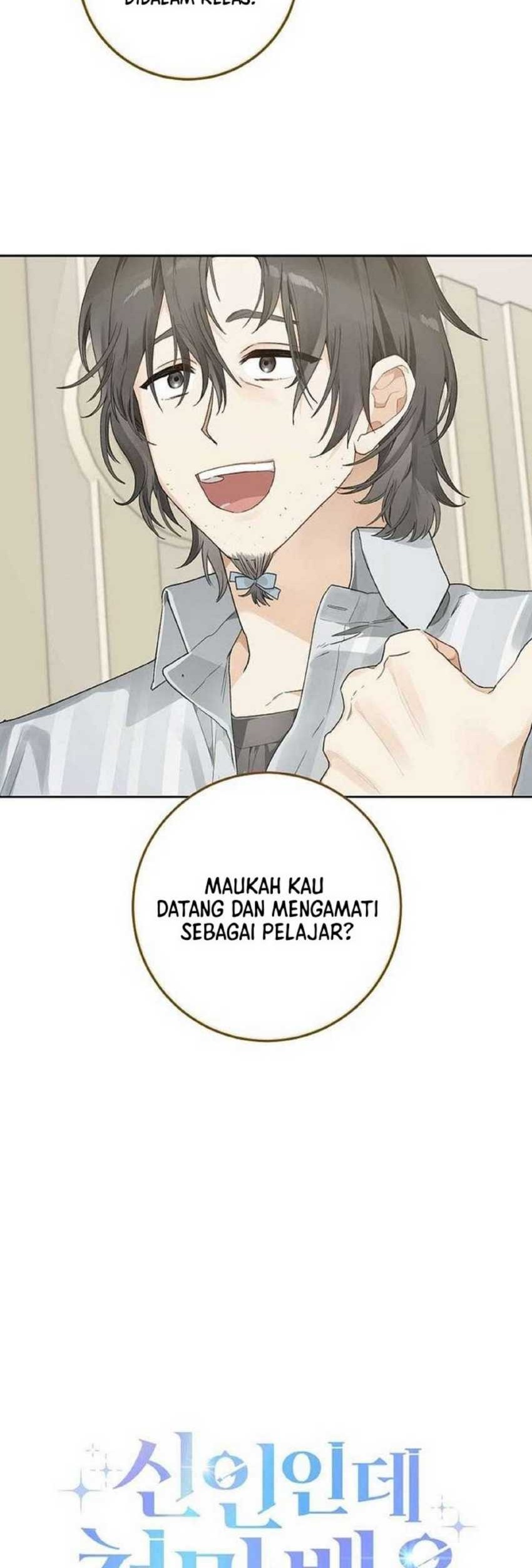 Rookie but One-In-A-Million Actor Chapter 04 Gambar 4