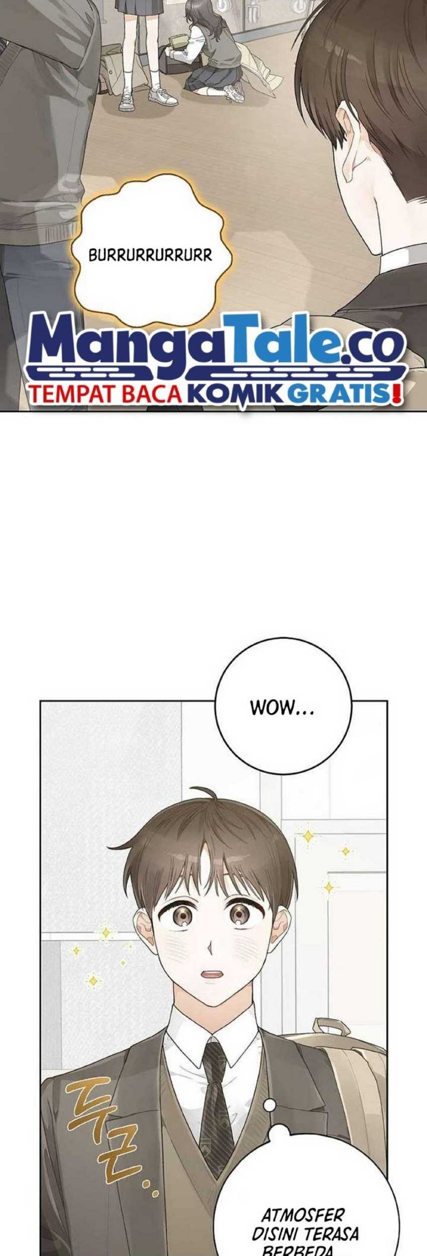 Rookie but One-In-A-Million Actor Chapter 04 Gambar 6