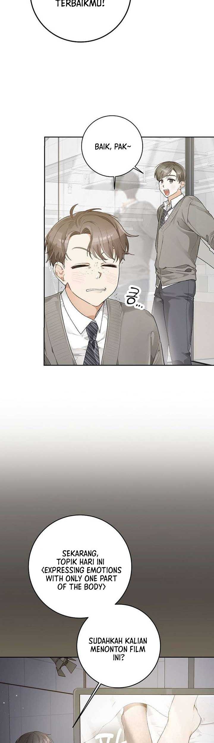 Rookie but One-In-A-Million Actor Chapter 04 Gambar 9