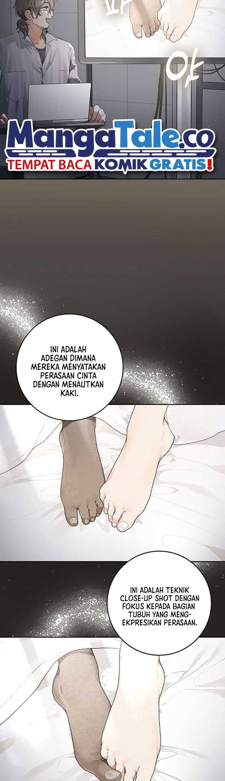 Rookie but One-In-A-Million Actor Chapter 04 Gambar 10