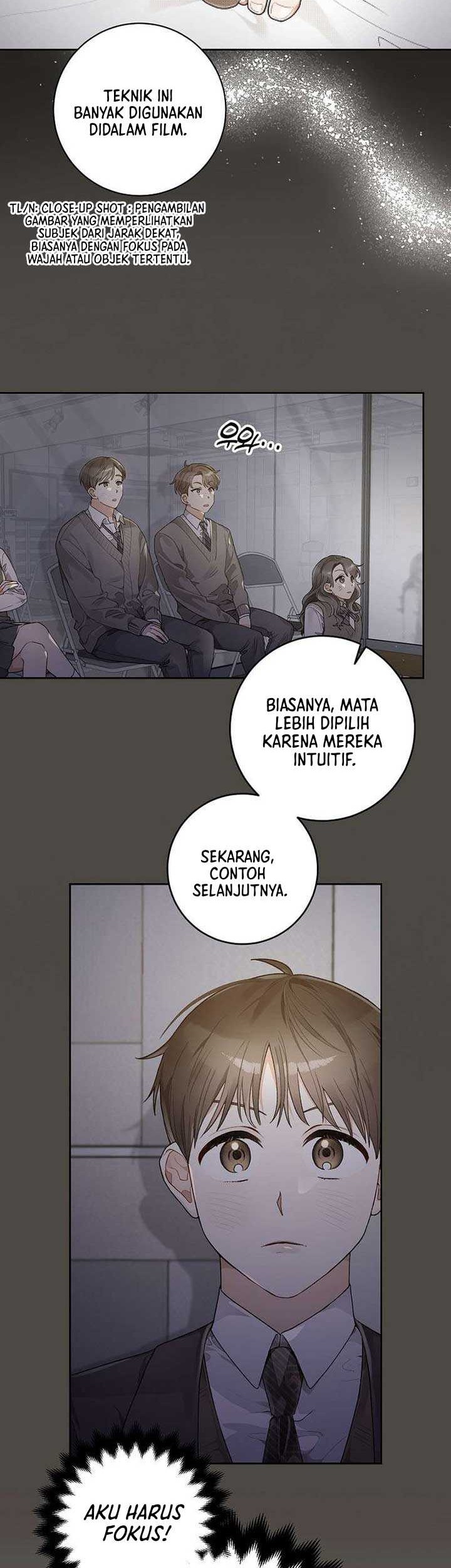 Rookie but One-In-A-Million Actor Chapter 04 Gambar 11