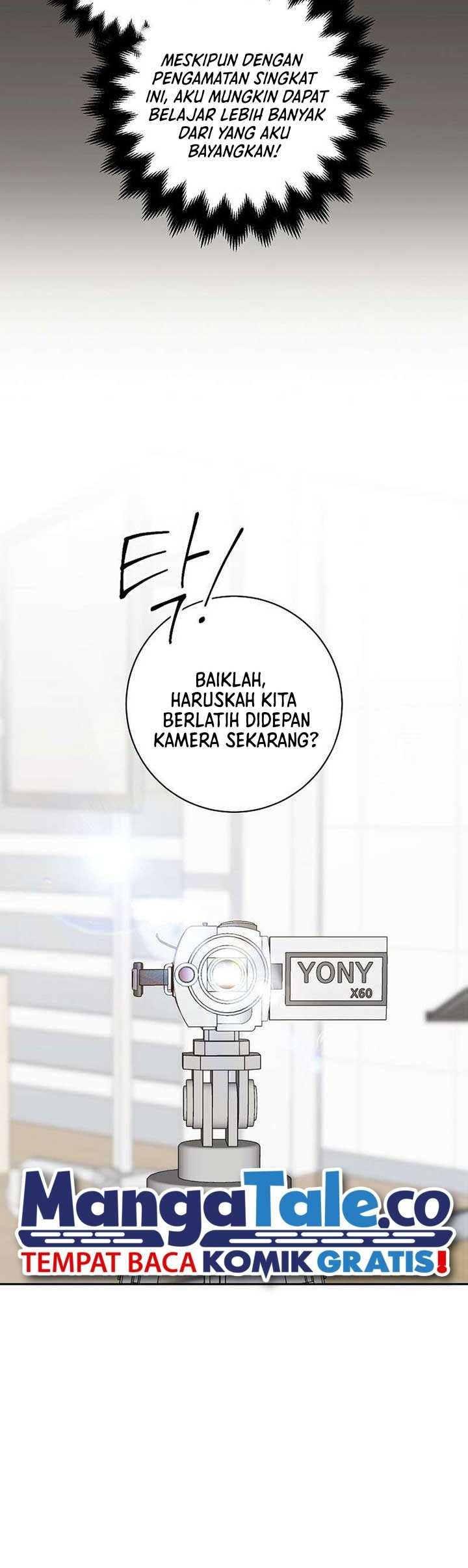 Rookie but One-In-A-Million Actor Chapter 04 Gambar 12