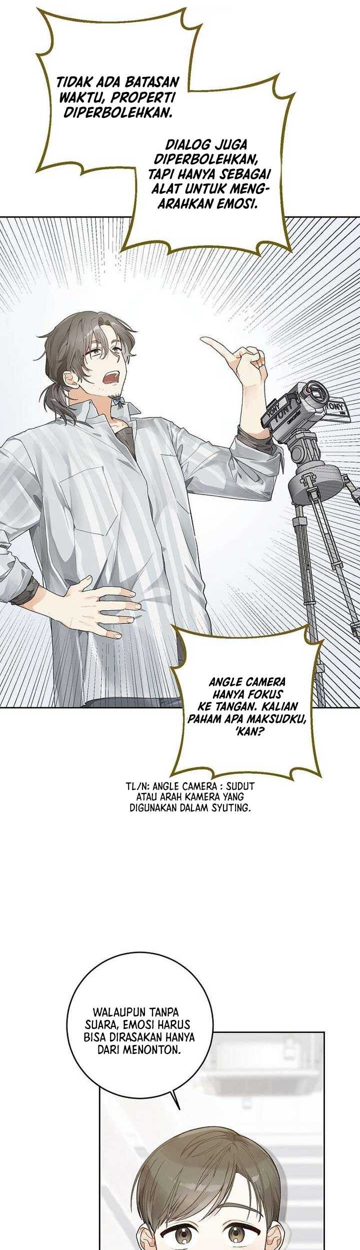 Rookie but One-In-A-Million Actor Chapter 04 Gambar 14