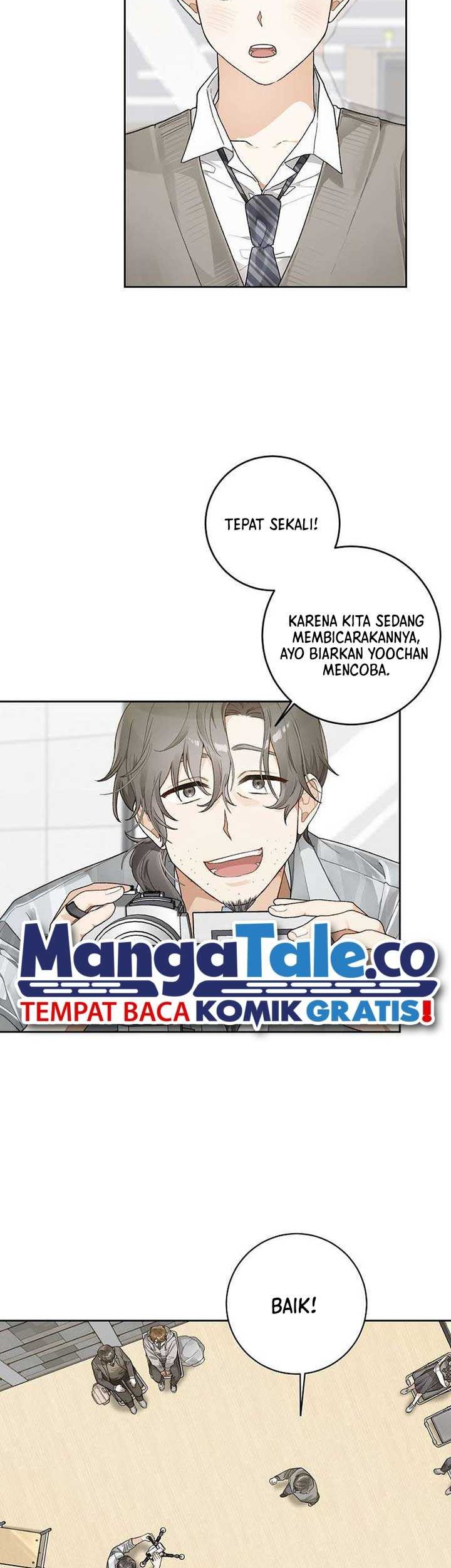 Rookie but One-In-A-Million Actor Chapter 04 Gambar 15