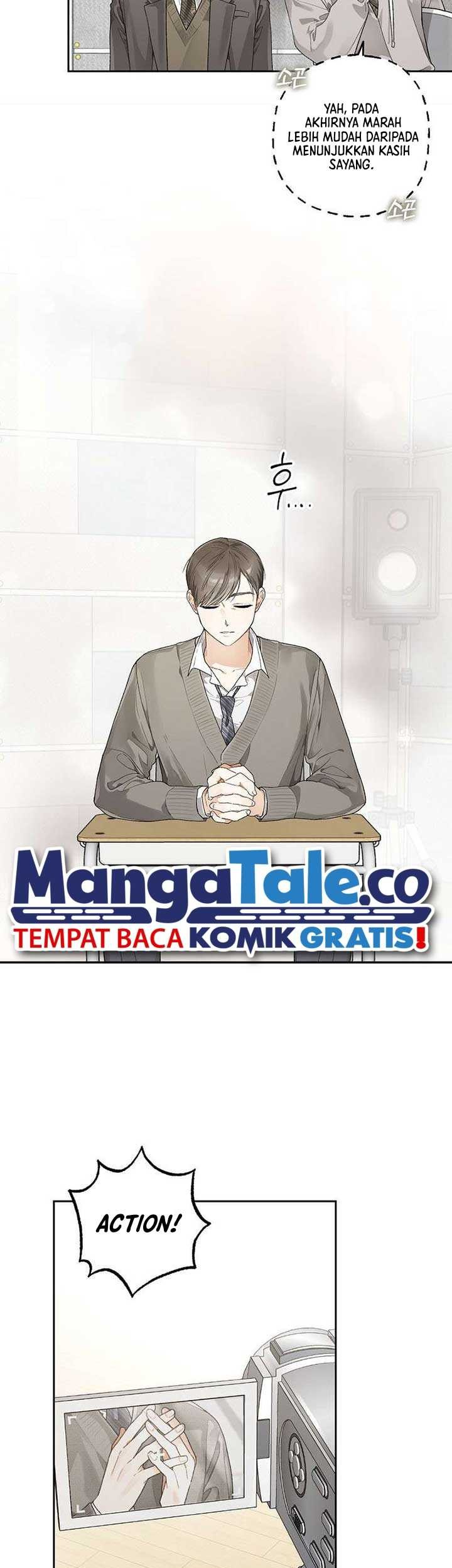 Rookie but One-In-A-Million Actor Chapter 04 Gambar 17