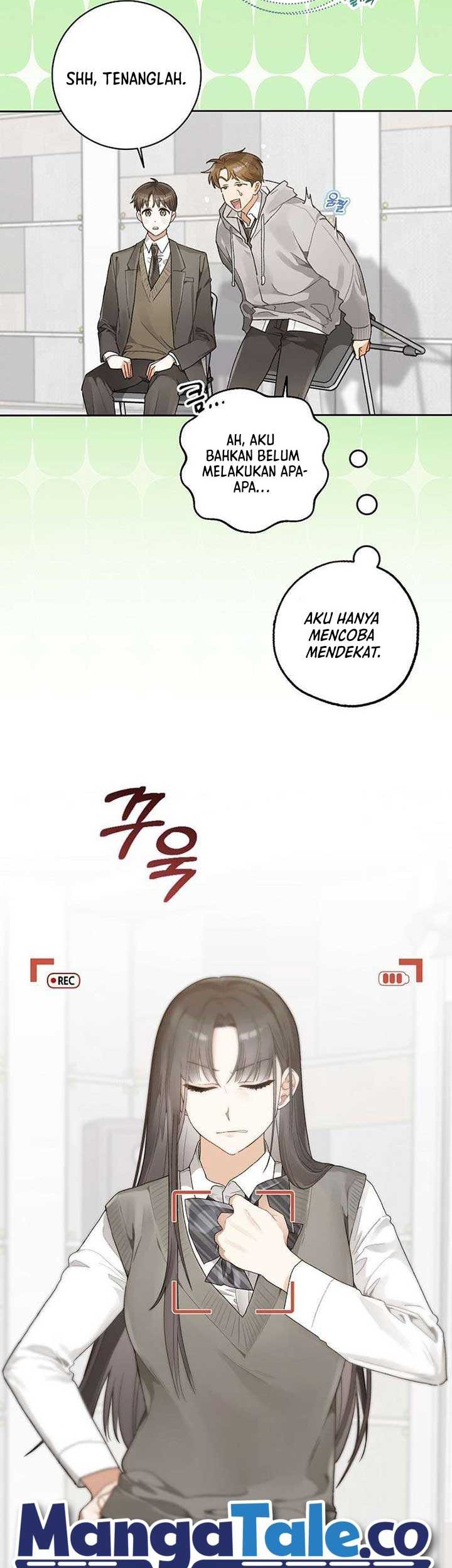 Rookie but One-In-A-Million Actor Chapter 04 Gambar 22