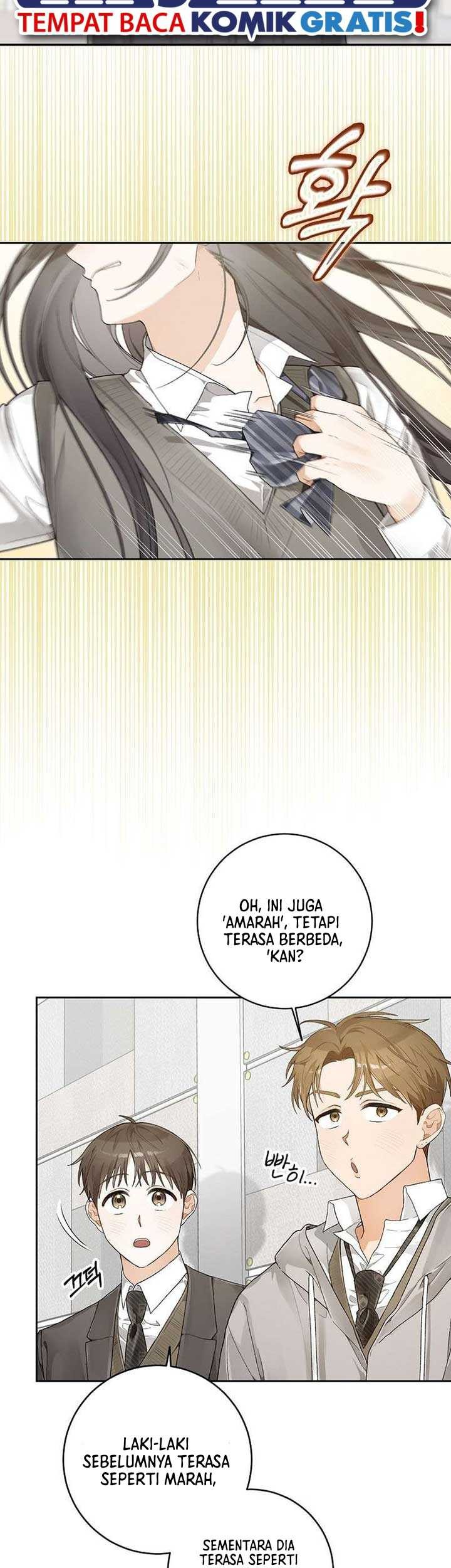 Rookie but One-In-A-Million Actor Chapter 04 Gambar 23