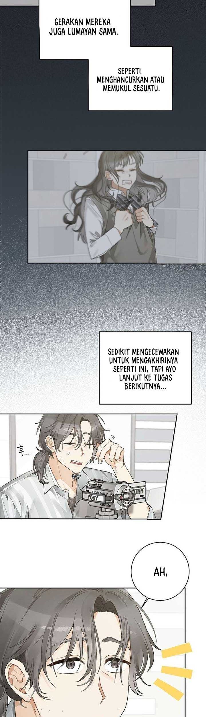 Rookie but One-In-A-Million Actor Chapter 04 Gambar 26