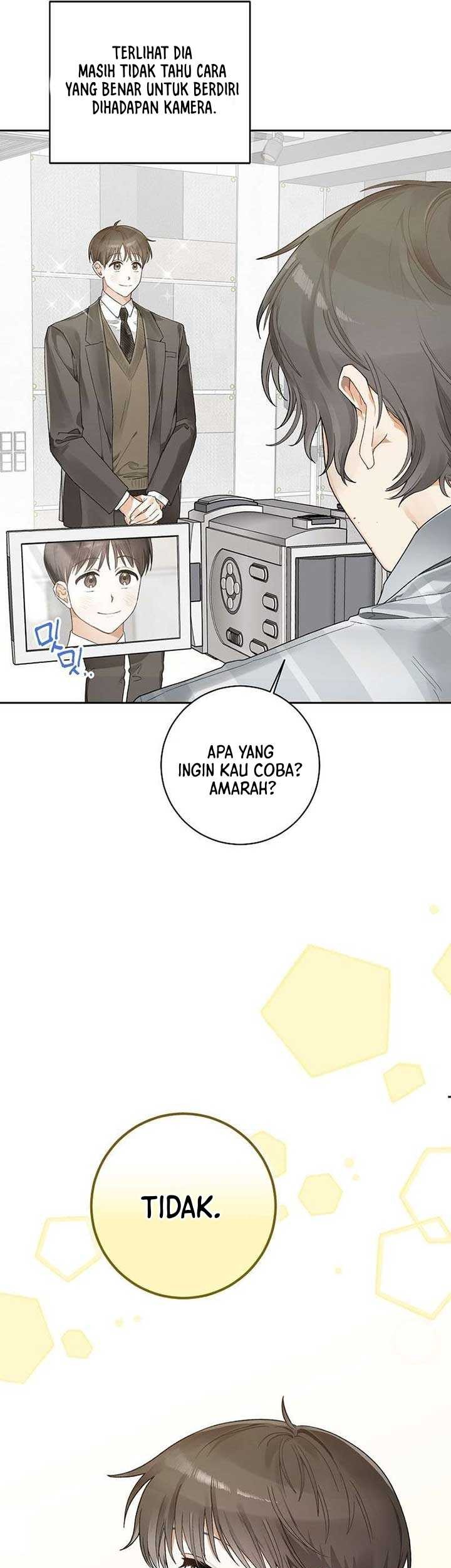 Rookie but One-In-A-Million Actor Chapter 04 Gambar 31
