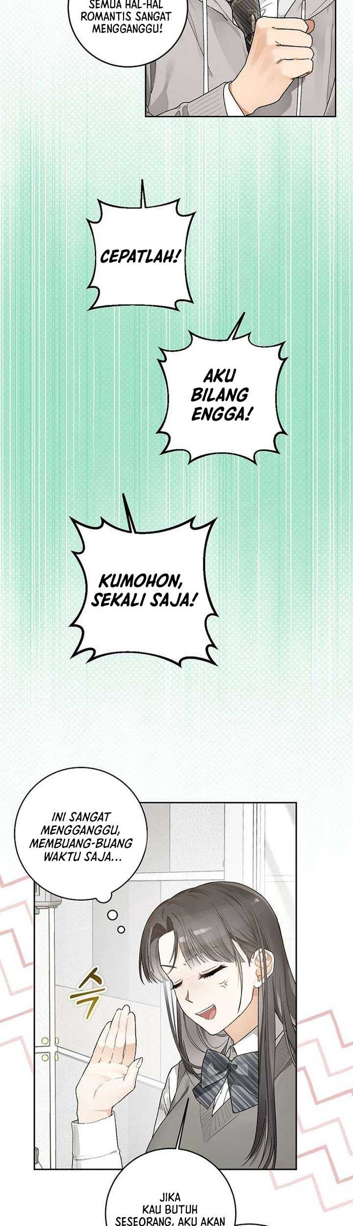Rookie but One-In-A-Million Actor Chapter 04 Gambar 34