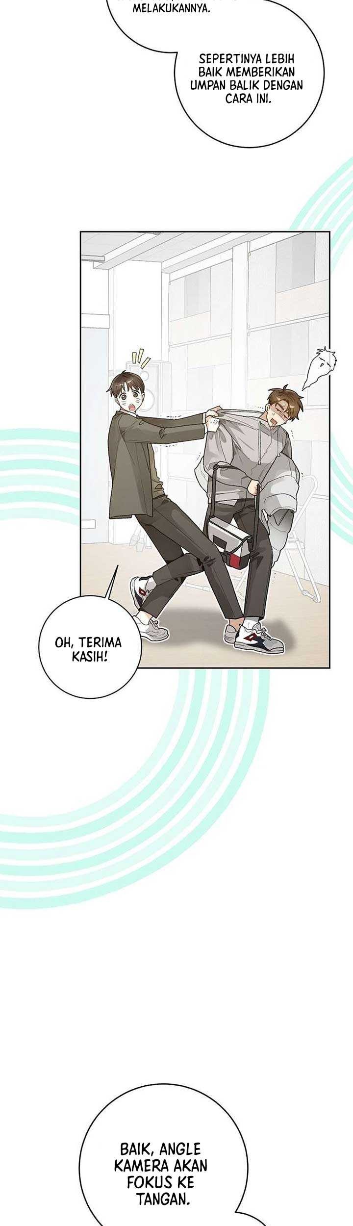 Rookie but One-In-A-Million Actor Chapter 04 Gambar 35