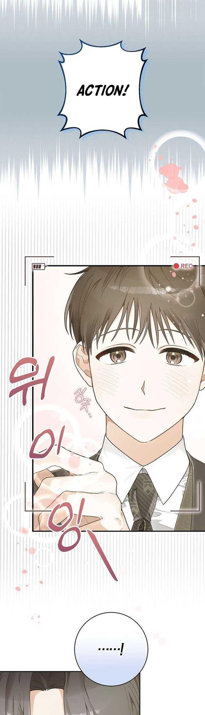 Rookie but One-In-A-Million Actor Chapter 04 Gambar 37