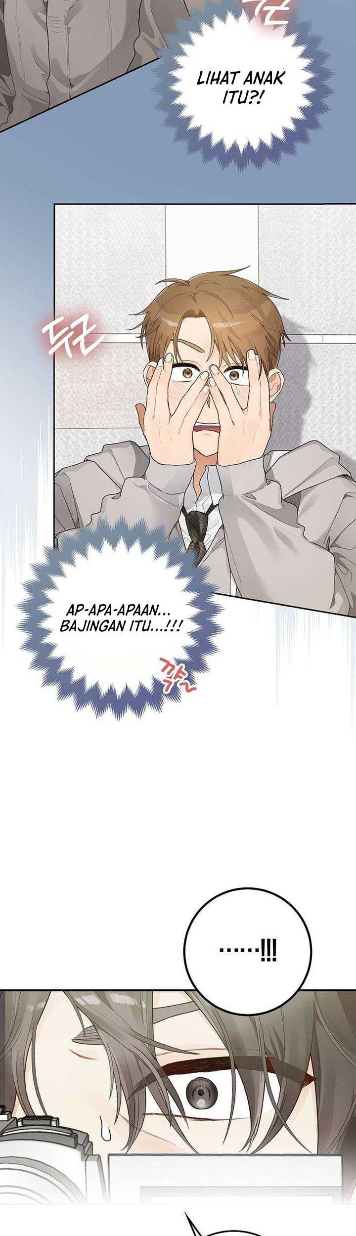 Rookie but One-In-A-Million Actor Chapter 04 Gambar 40