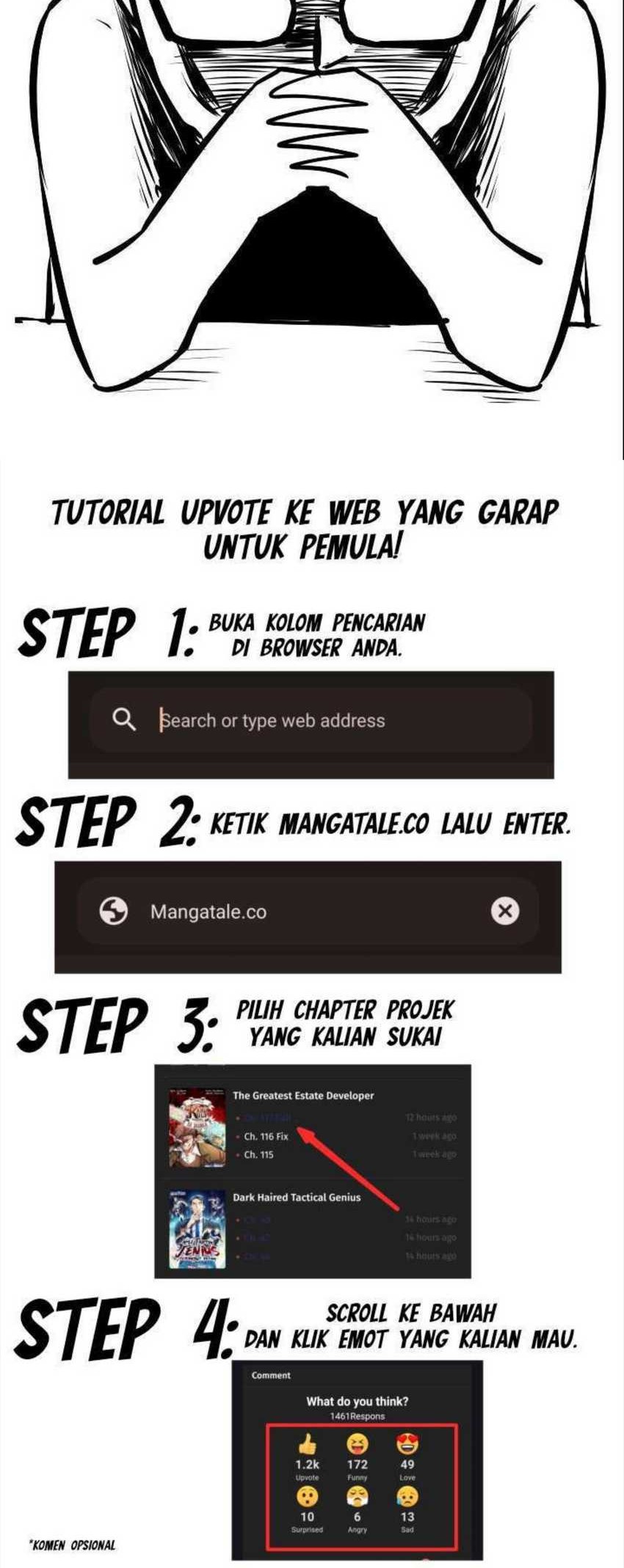 Rookie but One-In-A-Million Actor Chapter 04 Gambar 45