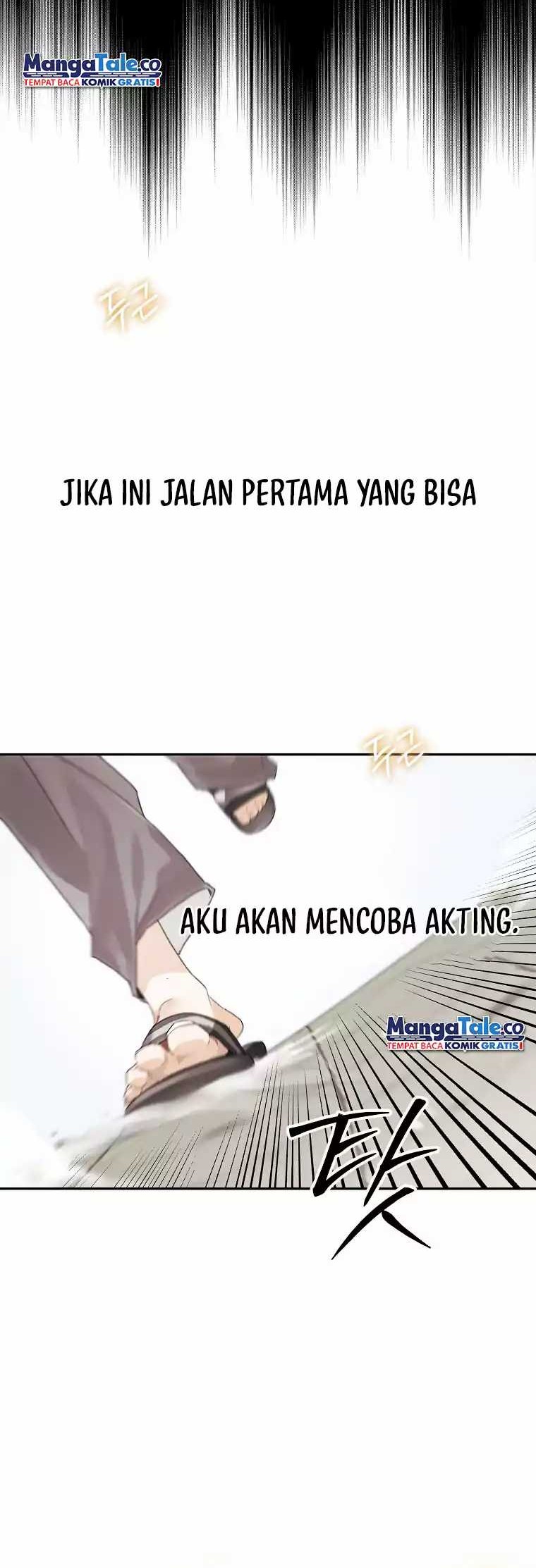 Rookie but One-In-A-Million Actor Chapter 01 Gambar 55