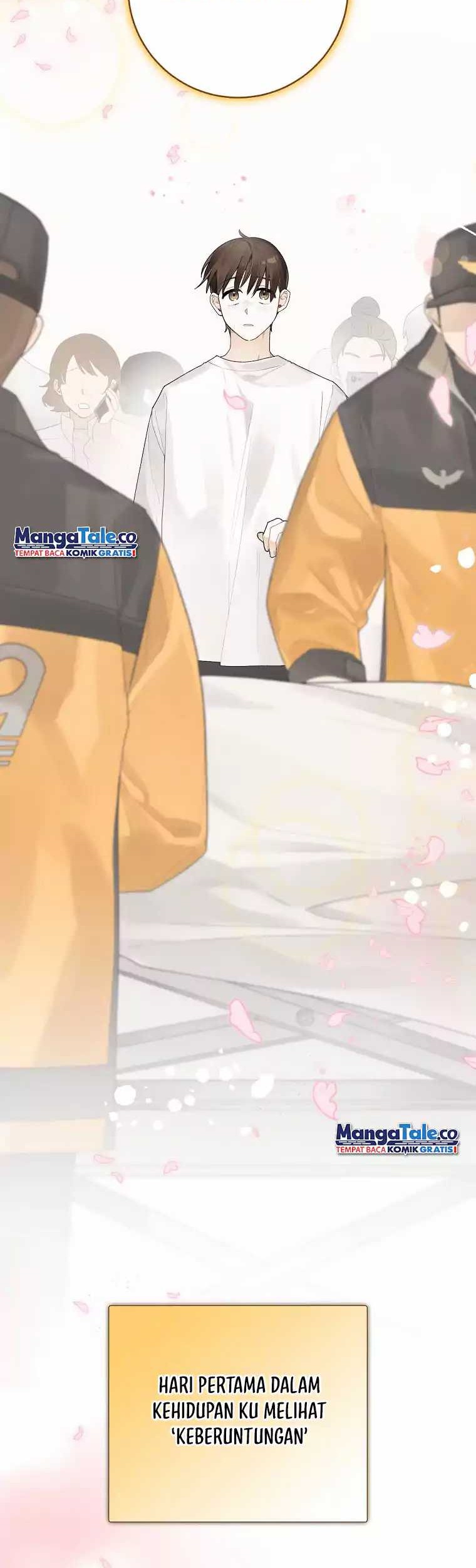 Rookie but One-In-A-Million Actor Chapter 01 Gambar 59