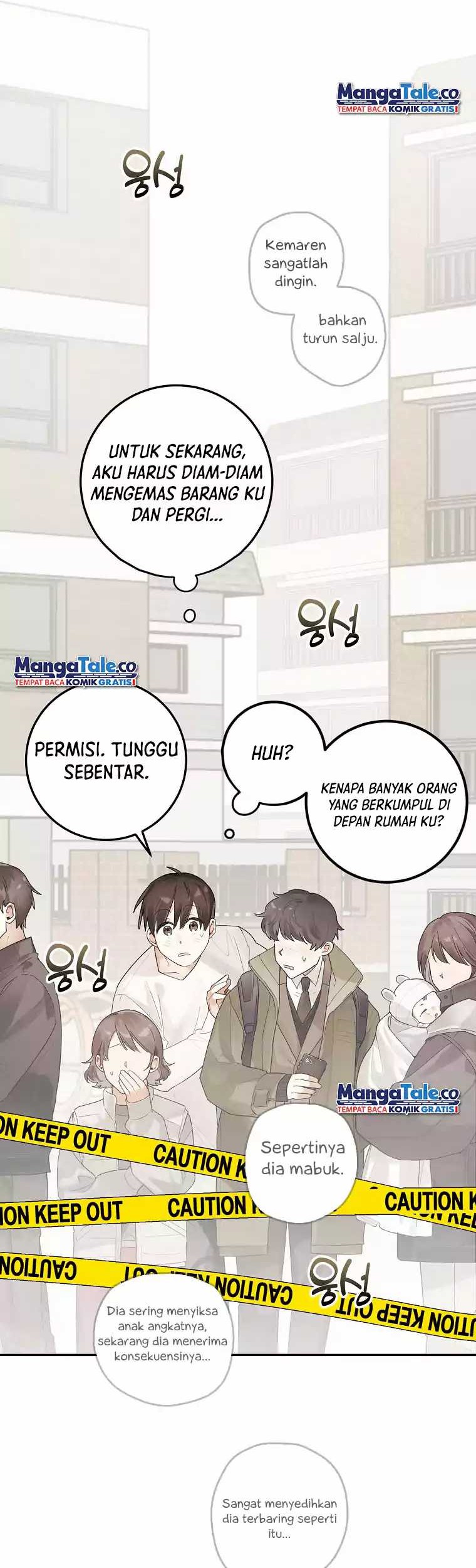 Rookie but One-In-A-Million Actor Chapter 01 Gambar 57