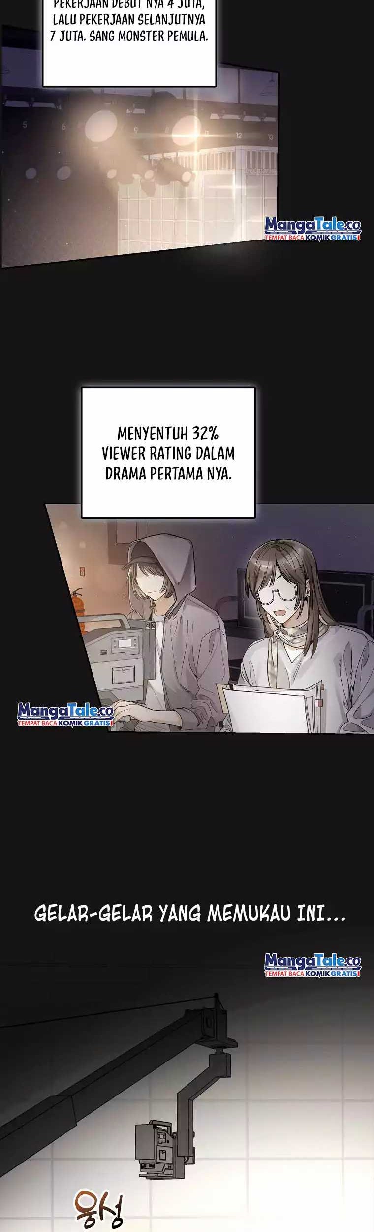 Rookie but One-In-A-Million Actor Chapter 01 Gambar 3