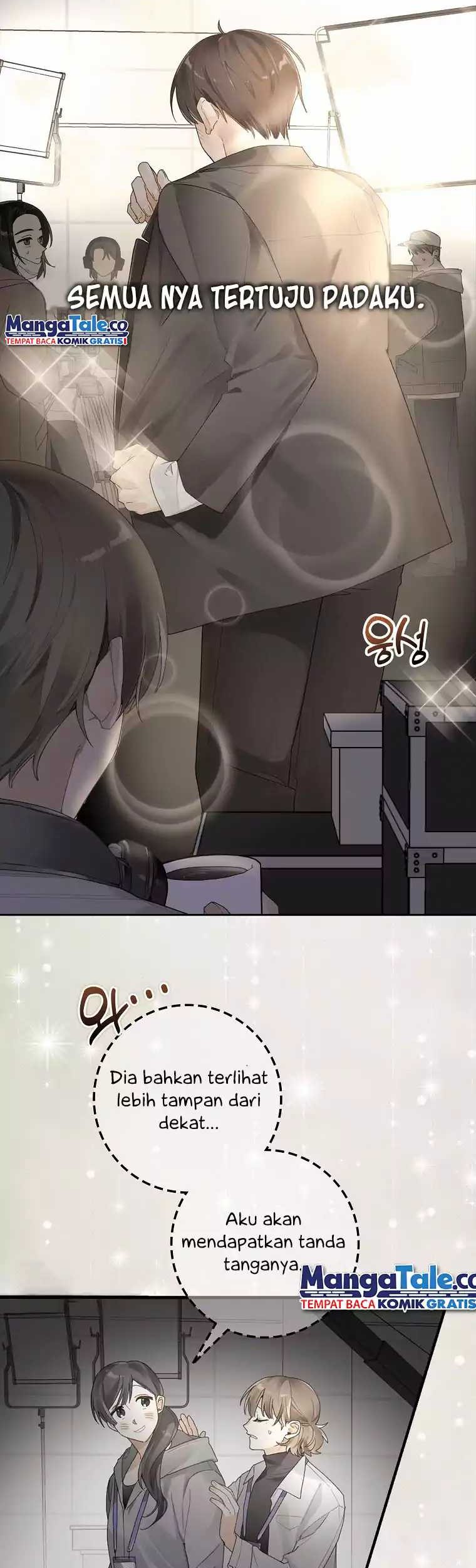 Rookie but One-In-A-Million Actor Chapter 01 Gambar 4