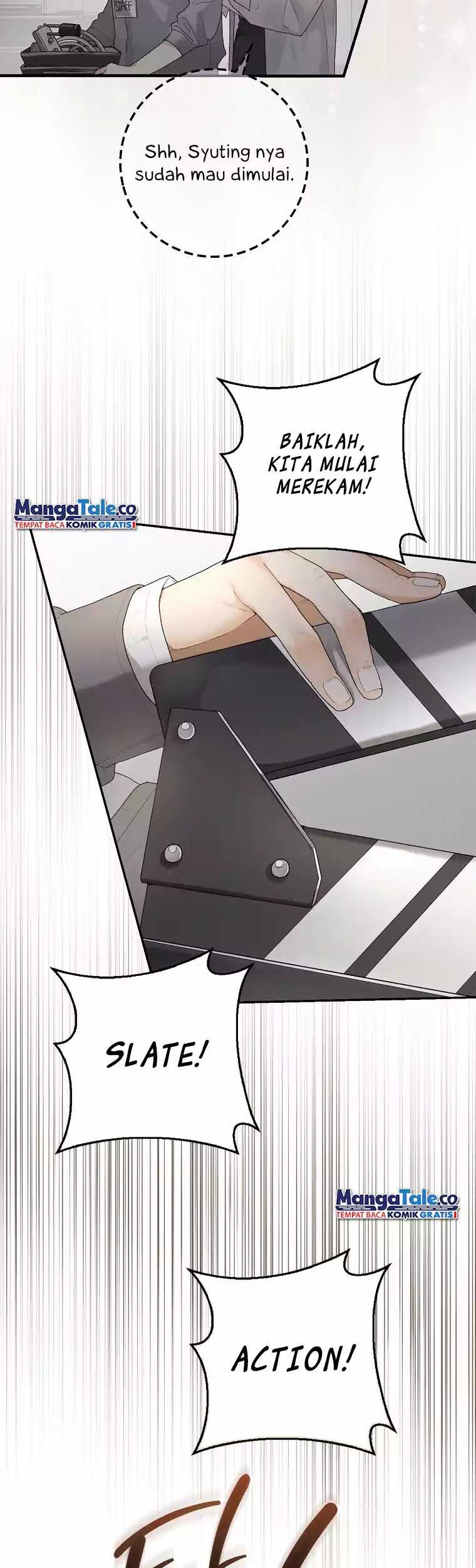 Rookie but One-In-A-Million Actor Chapter 01 Gambar 5