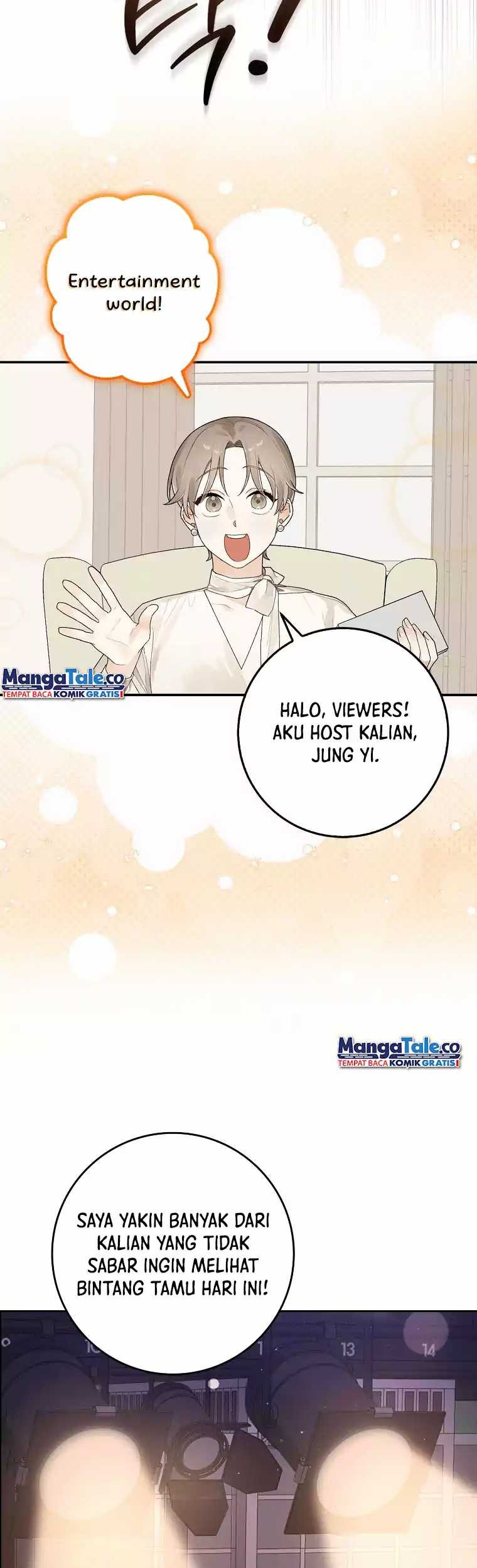 Rookie but One-In-A-Million Actor Chapter 01 Gambar 6