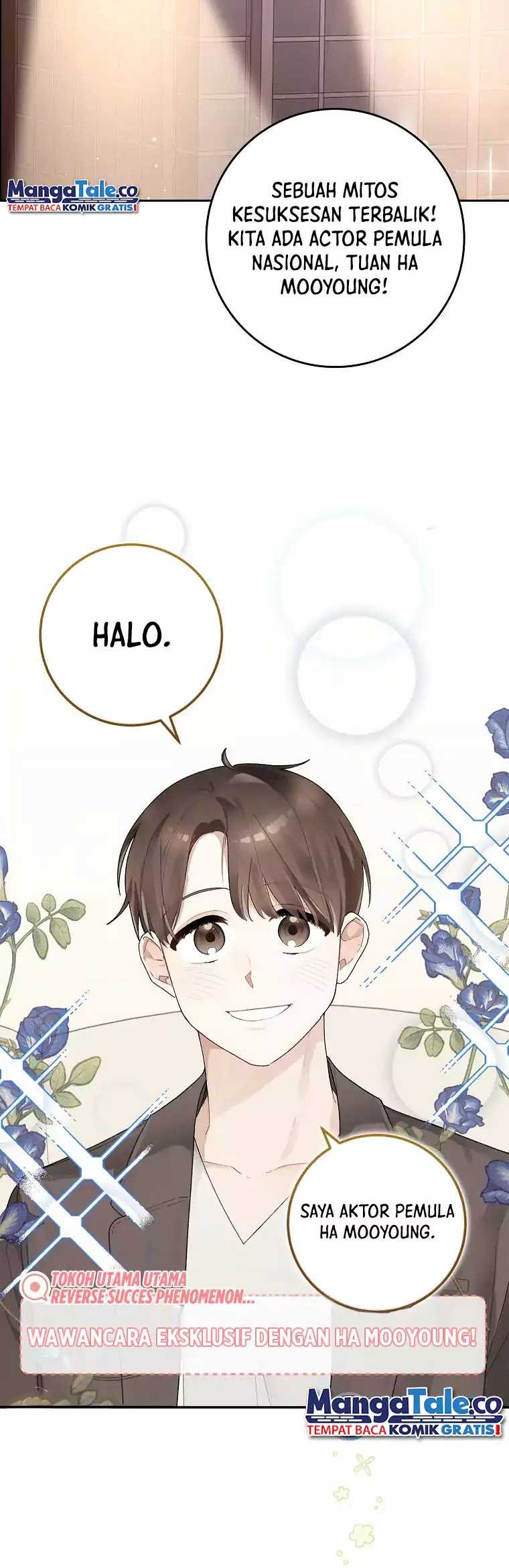 Rookie but One-In-A-Million Actor Chapter 01 Gambar 7