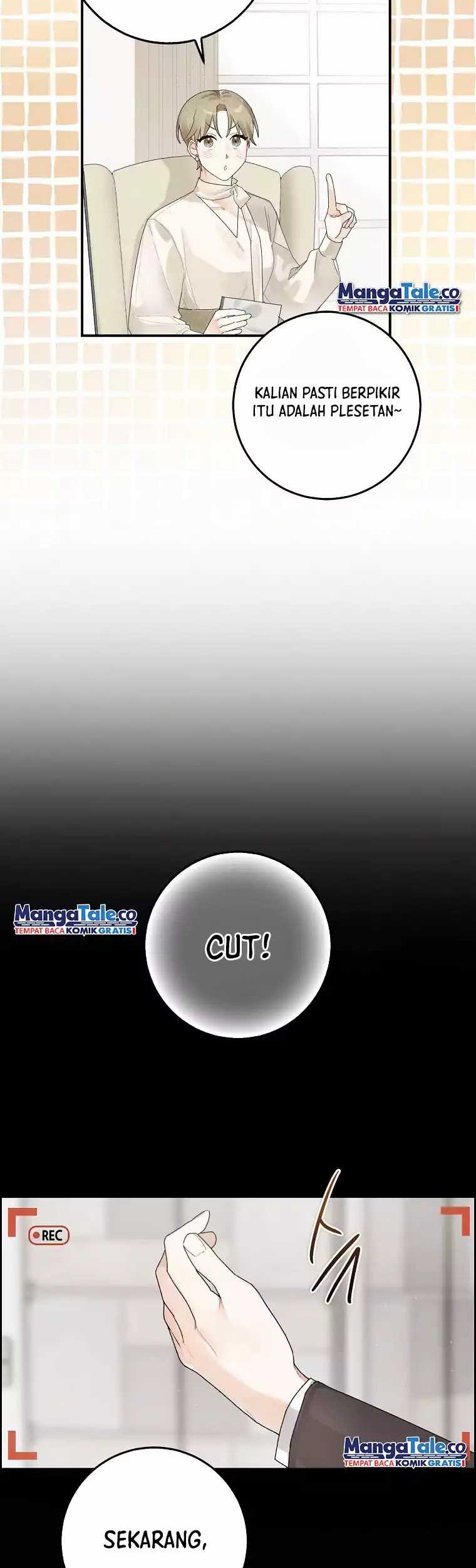 Rookie but One-In-A-Million Actor Chapter 01 Gambar 9