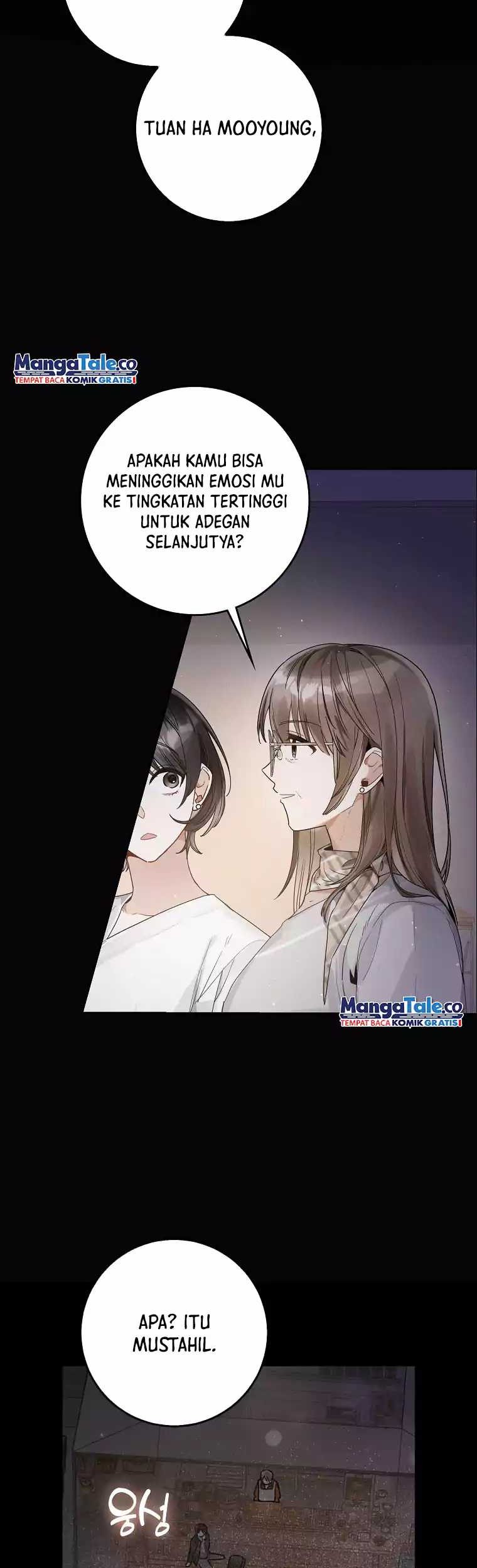 Rookie but One-In-A-Million Actor Chapter 01 Gambar 10