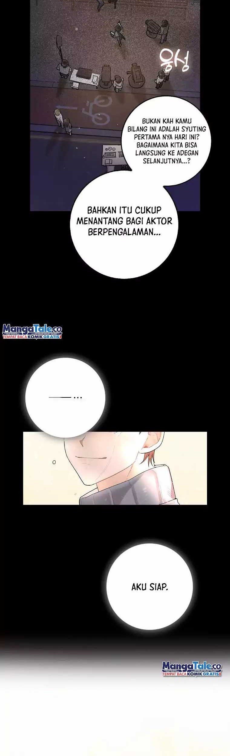 Rookie but One-In-A-Million Actor Chapter 01 Gambar 11