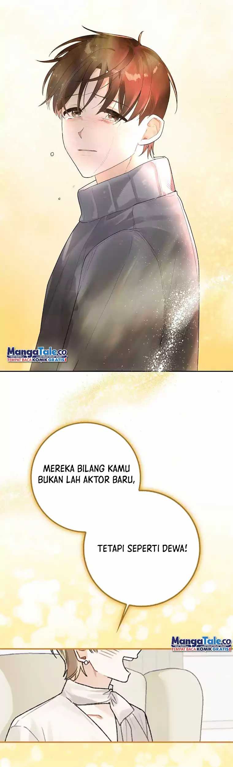 Rookie but One-In-A-Million Actor Chapter 01 Gambar 12