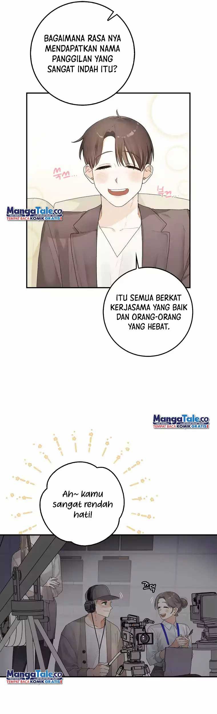 Rookie but One-In-A-Million Actor Chapter 01 Gambar 14