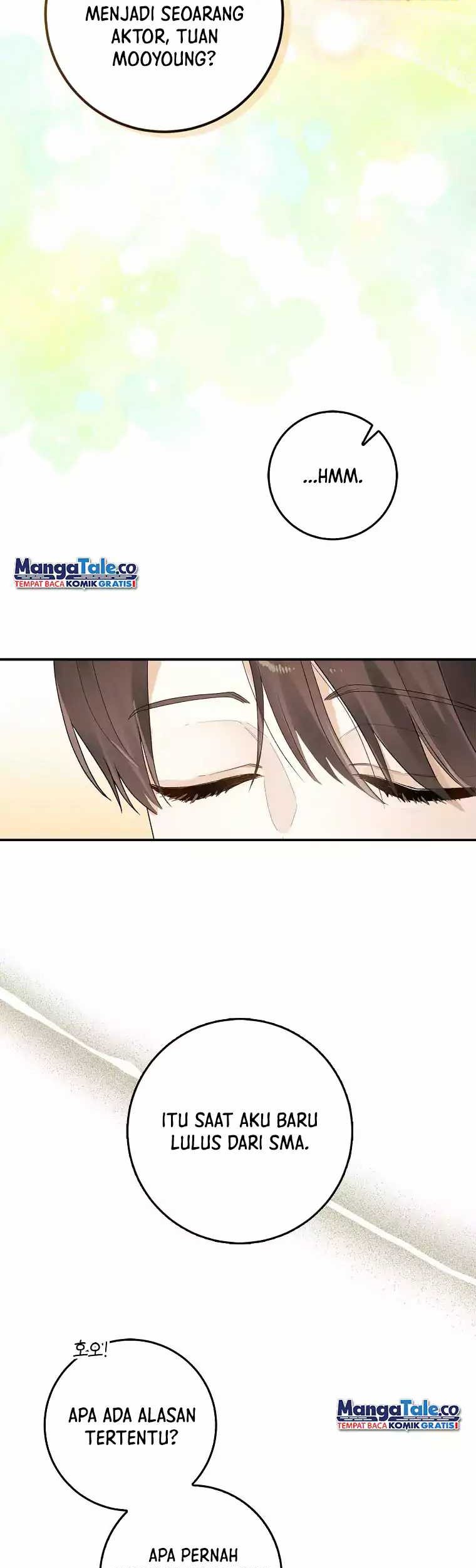 Rookie but One-In-A-Million Actor Chapter 01 Gambar 16