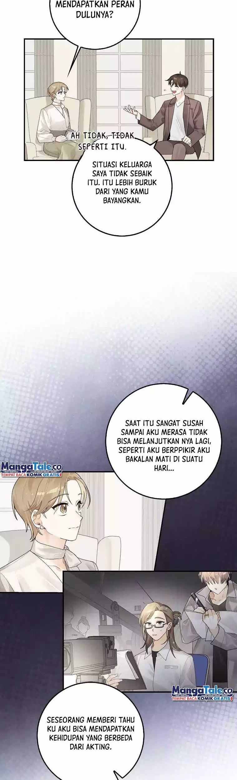 Rookie but One-In-A-Million Actor Chapter 01 Gambar 17