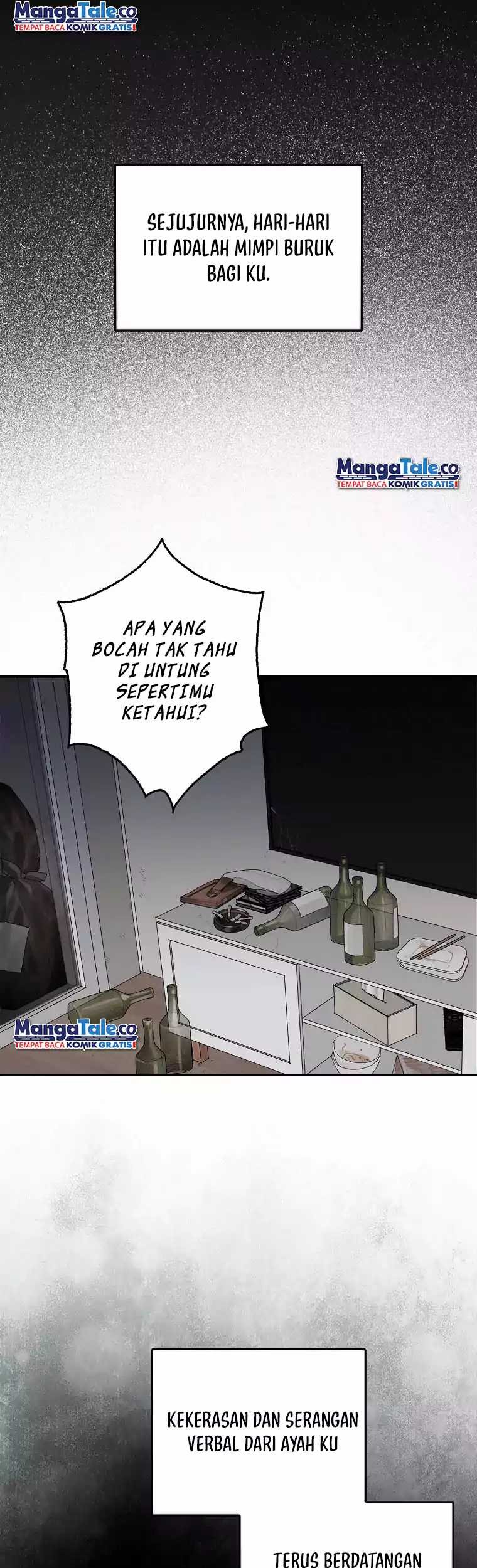 Rookie but One-In-A-Million Actor Chapter 01 Gambar 20