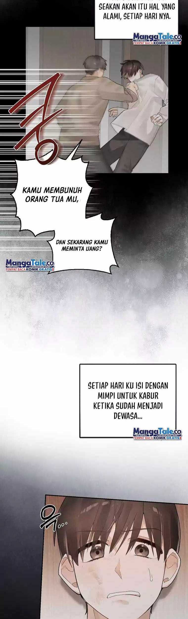 Rookie but One-In-A-Million Actor Chapter 01 Gambar 21