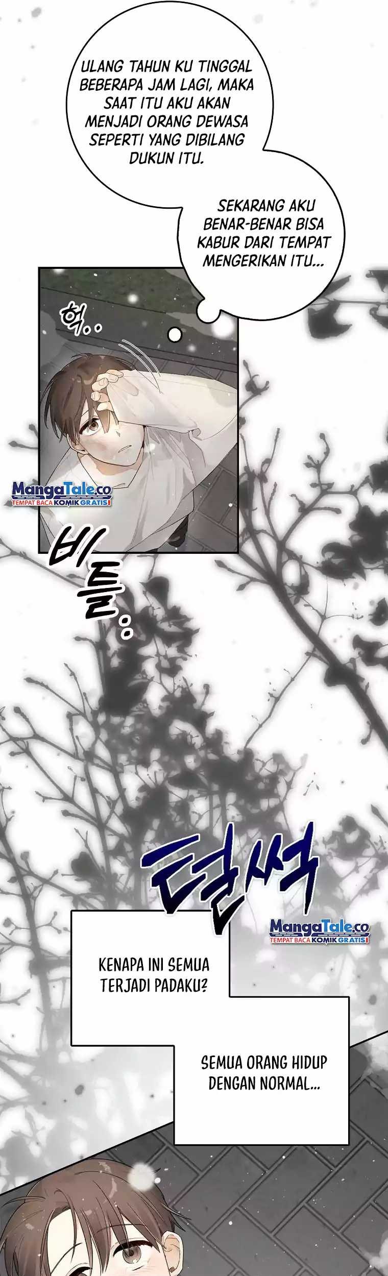 Rookie but One-In-A-Million Actor Chapter 01 Gambar 38