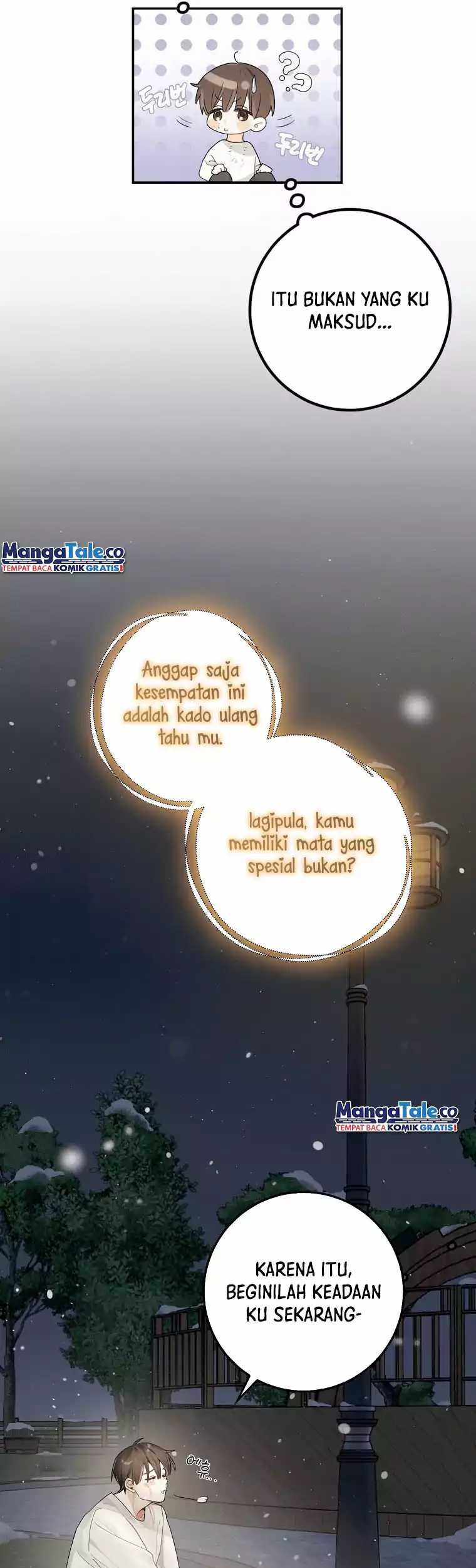 Rookie but One-In-A-Million Actor Chapter 01 Gambar 44