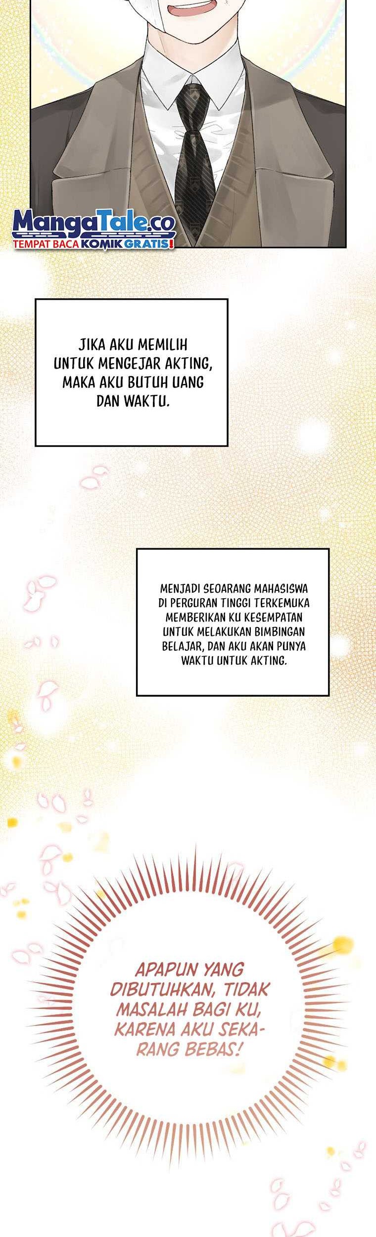 Rookie but One-In-A-Million Actor Chapter 02 Gambar 9