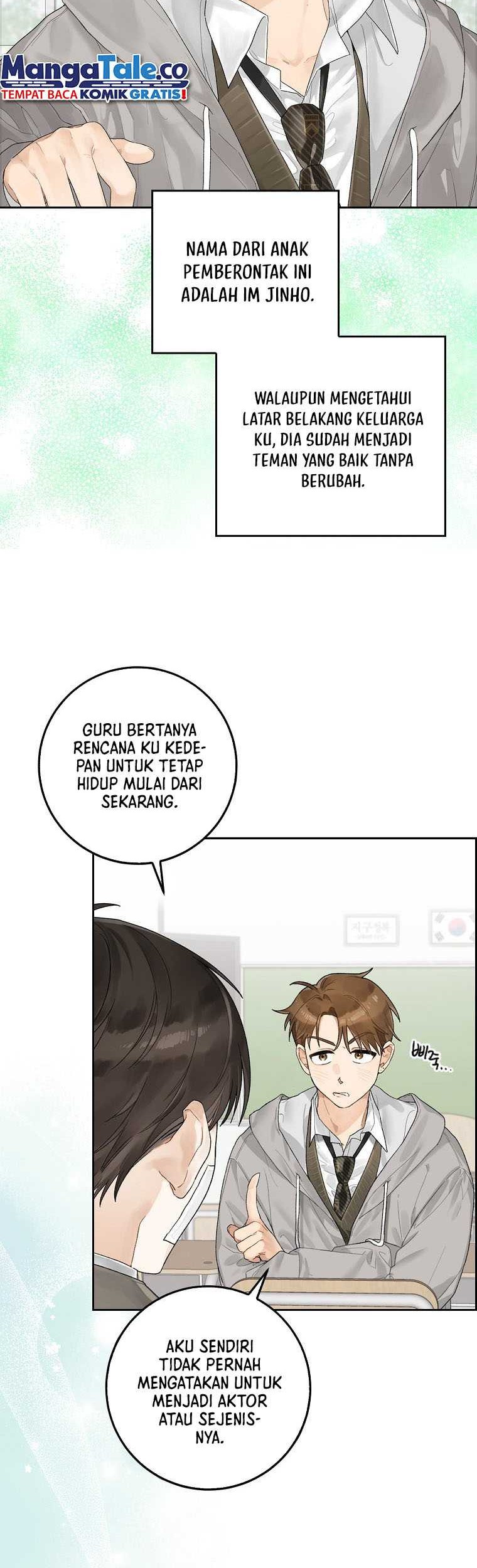 Rookie but One-In-A-Million Actor Chapter 02 Gambar 19