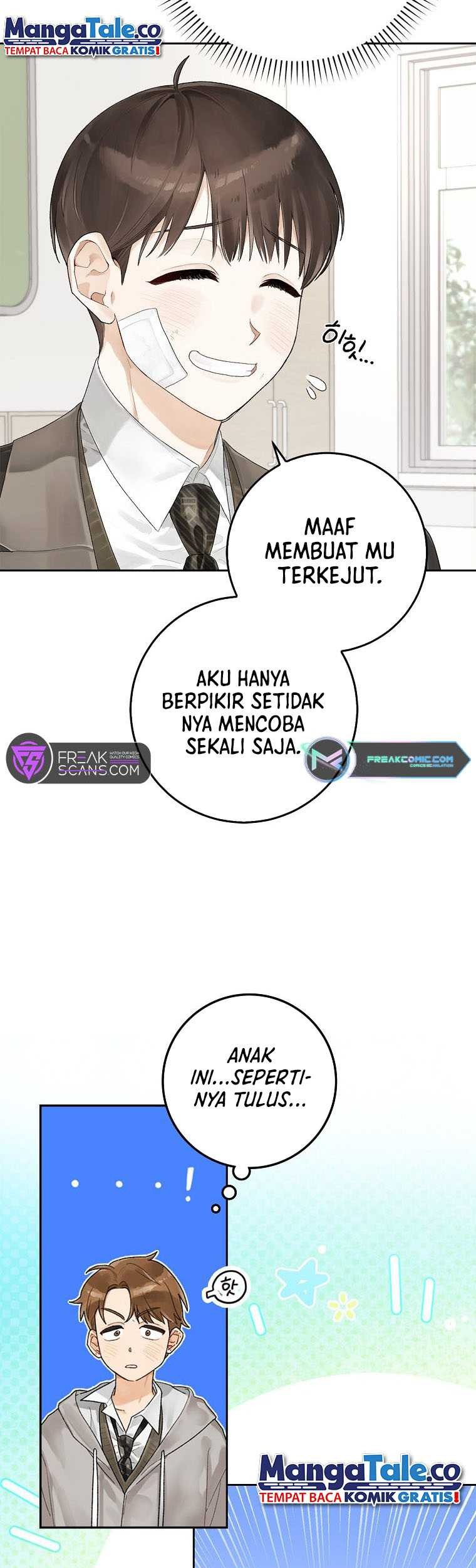 Rookie but One-In-A-Million Actor Chapter 02 Gambar 24