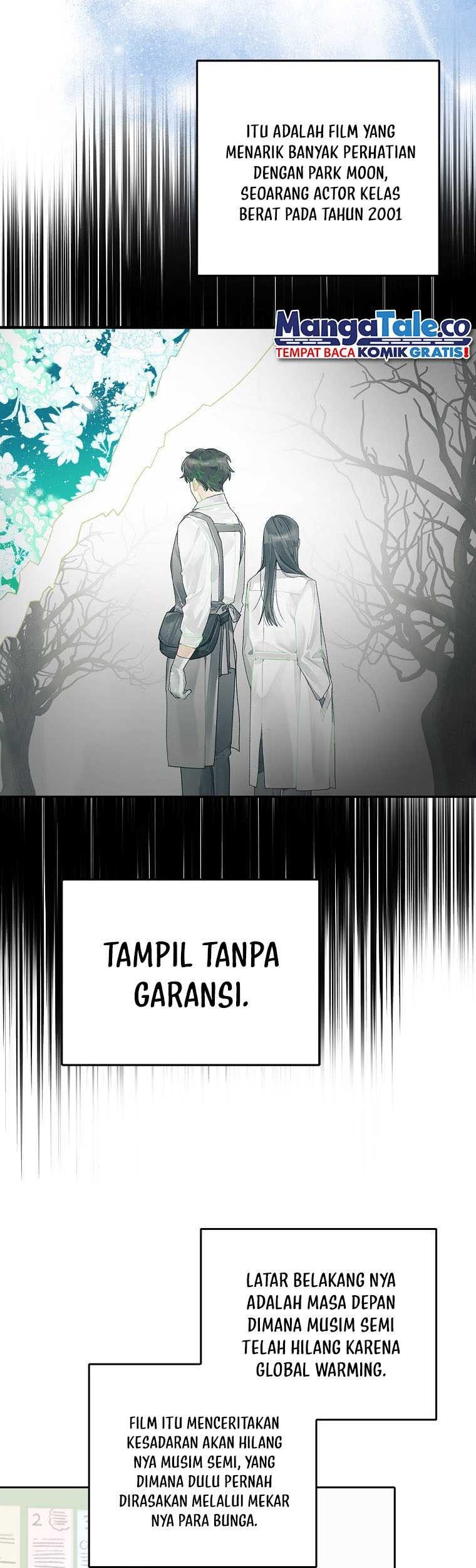 Rookie but One-In-A-Million Actor Chapter 02 Gambar 28