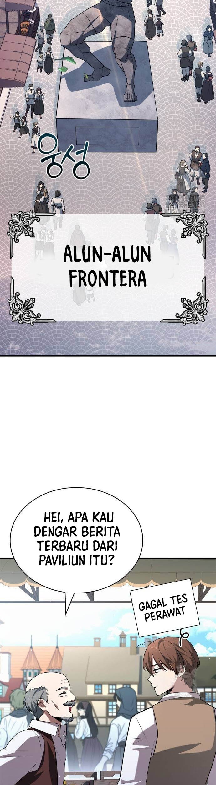 The Crown Prince That Sells Medicine Chapter 30 Gambar 3