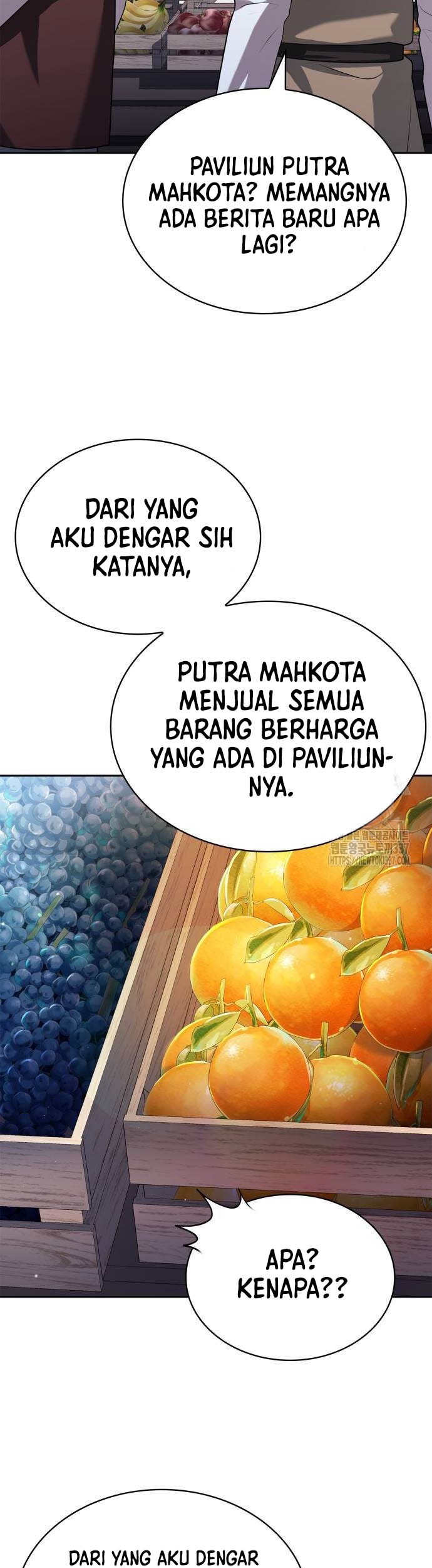 The Crown Prince That Sells Medicine Chapter 30 Gambar 4